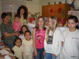 2010 Legek kirándulása